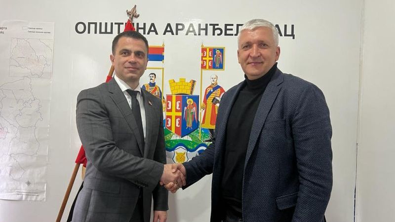 Stvoriti uslove za ulaganje dijaspore u Srbiju